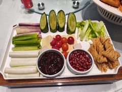 -香丰阁·烤鸭·川湘菜(清河店)