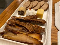 -丁卯•铜锅涮肉(工体店)
