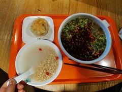 甜醅-中阿兰牛肉面(悦海新天地店)