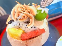 -珍味椰店
