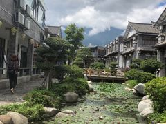 -大理N度酒店