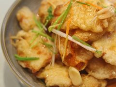 -小天厨民间菜馆(深圳街店)