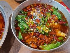 -肖四女乐山跷脚牛肉(世博源店)