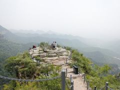 -潭溪山