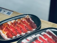 -泥炉烧肉师(新街口金銮巷店)
