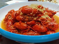 -龙虾奇迹泥炉烤肉(大华三路店)