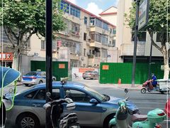 -白鹅咖啡(金城花园店)