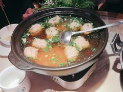 -味上湘菜馆(阿波罗店)