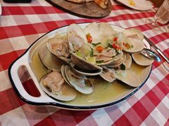 -安立可意大利美食