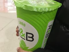 -巡茶(银泰店)
