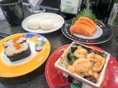 -禾绿回转寿司(国瑞店)