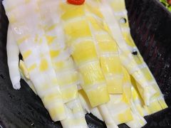 -谭鸭血老火锅(慈云寺店)