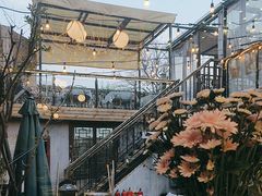 -后海16号·北京私房菜