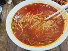 -老友谊冷面店(苏家屯店)