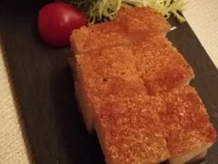 -上海金桥红枫万豪酒店-万豪中餐厅