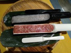 -椰贝原味椰子鸡(江南万达店)