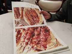 -巴依老爷·新疆美食(上城区天城路店)