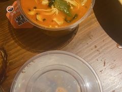 -永安水煮活鱼·仪征菜(仪征奥林匹克店)