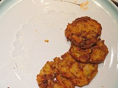 -鸡毛换糖(高桥店)