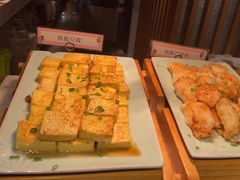 -松子料理(华威桥店)