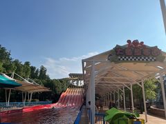 -武汉玛雅海滩水公园