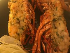 -上海和平饭店-华懋阁 The Cathay Room