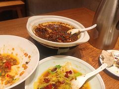 -醋果子炒大肠·老赣南客家菜(渔湾里店)