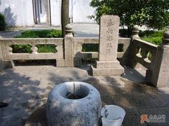 -梅村泰伯庙