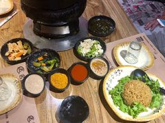 -名扬烤肉(起源店)