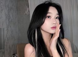 点击看大图 -DX HAIR SALON·发现未知美发沙龙