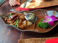 -花马天堂云南餐厅 Lost Heaven(高邮路店)