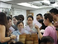 -香港蓮香樓(中環店)