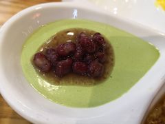 -绿茶餐厅(昌平悦荟店)