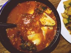 -喜鹊栖所-胭脂·秀菜(Rouge Food)