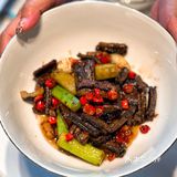 我愿称之为广州湘菜天花板|CICADA宋·湘