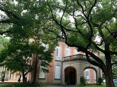 -叶叶菩提·晋福宫