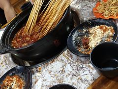 -唐记煌大坨卤牛肉串串(瑞南街店)