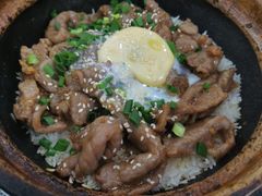-红星光发煲仔饭(大石街店)