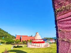 -龙里油画大草原旅游区