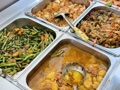 -小红帽自助盒饭(御点江山店)