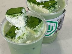 -仙雨林·奶茶鲜果茶(书院巷店)