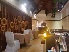 -金厨泰国餐厅·全泰籍厨师料理(拱北店)