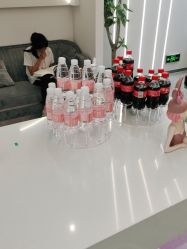 -MINX名珂斯·烫染形象设计