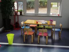 -早慧树儿童感觉统合体能训练中心(市北校区)