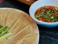 -老来福·非遗酸汤兔(凯旋路店)