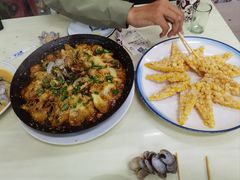 -黄皖餐厅(康大·鑫都汇府店)