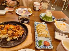 -小川洋风料理(大悦城店)