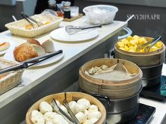 -素满香·素食自助餐(苏州·临顿路店)