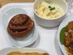 -宜家·瑞典风味餐厅(四元桥店)