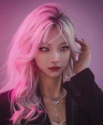 -张昊造型